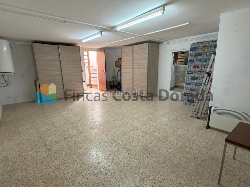 Foto 67d59a23-3c03-4841-95fa-0321fe0d1b9d. Casa amb xemeneia aparcament a Bardaji-El Molí de Baix Cubelles