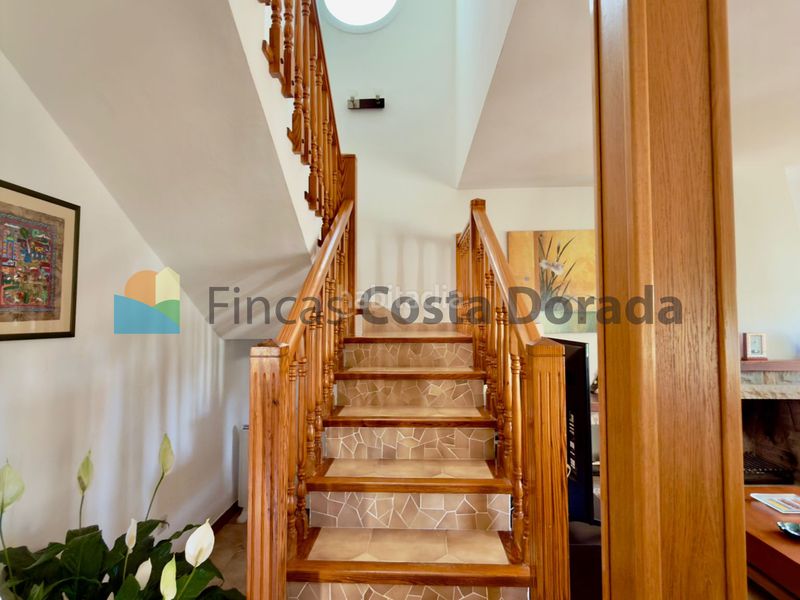 Foto 7323f3f9-4085-4b07-aee5-8d88ea436f79. Casa amb xemeneia aparcament a Bardaji-El Molí de Baix Cubelles