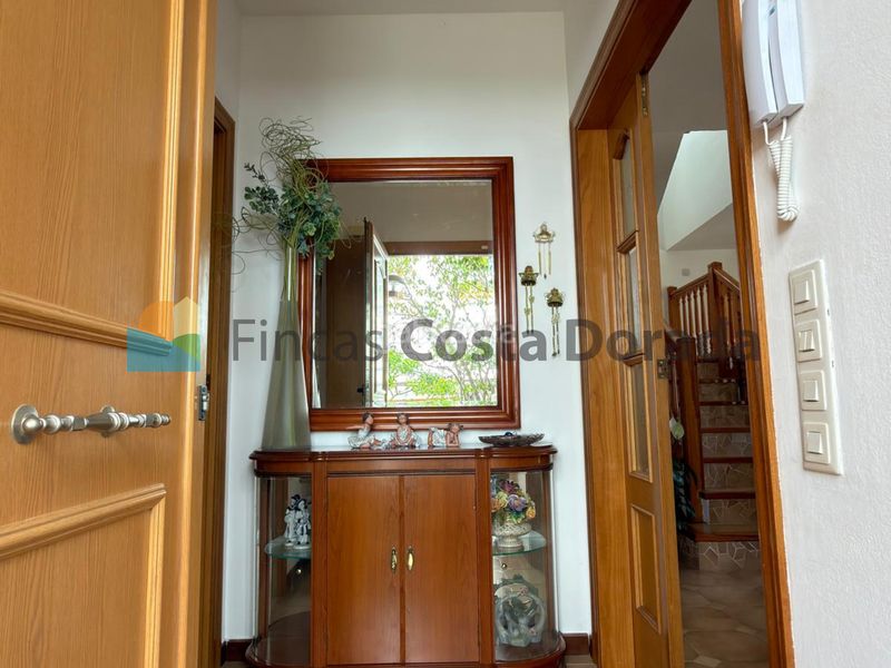 Foto 8d514947-b250-4cca-ab89-b886ee27c9f9. Casa amb xemeneia aparcament a Bardaji-El Molí de Baix Cubelles