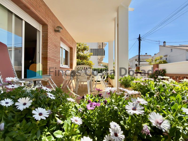 Foto 9a04bd64-0a98-4ebd-b664-86933426c2d4. Casa amb xemeneia aparcament a Bardaji-El Molí de Baix Cubelles