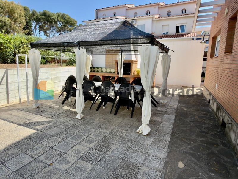 Foto 9c3c0a4e-dee5-4601-b7ce-cdd587c65b59. Casa amb xemeneia aparcament a Bardaji-El Molí de Baix Cubelles