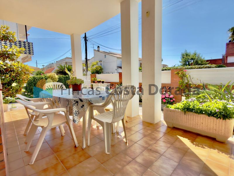 Foto a297b78e-43ec-4d20-9de3-e820d2c44fec. Casa amb xemeneia aparcament a Bardaji-El Molí de Baix Cubelles