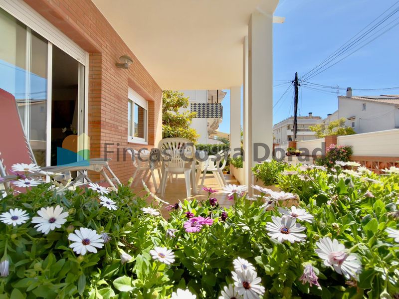 Foto b8a6c655-df04-4b5e-8ba6-a783de8e3d31. Casa amb xemeneia aparcament a Bardaji-El Molí de Baix Cubelles