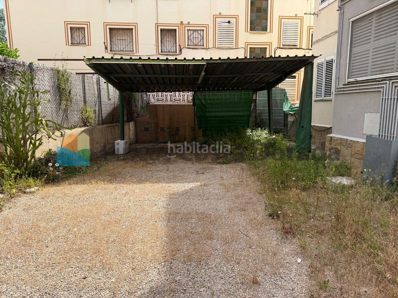 Foto 32873674-7b85-452c-85e5-5ea53a4b6aff. Pis amb aparcament a Nucli Antic Cunit
