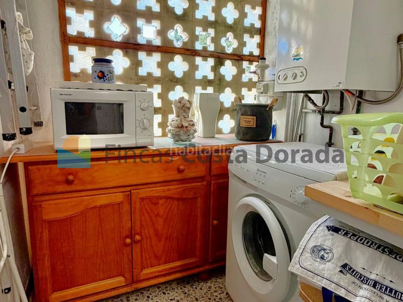 Foto 7d76e172-d488-4faa-b088-e8df4598aa80. Pis amb xemeneia calefacció a Bardaji-El Molí de Baix Cubelles