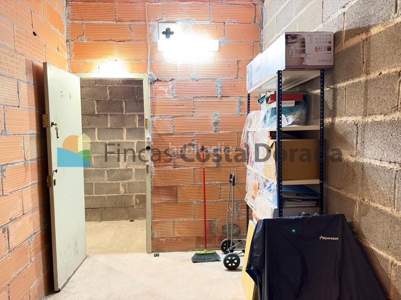 Foto 8932caf8-7b7d-4920-a59e-33a5e6ebbfcb. Pis amb xemeneia calefacció a Bardaji-El Molí de Baix Cubelles