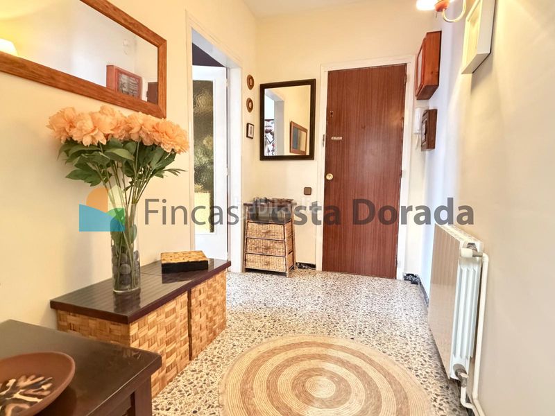 Foto d4fc92c8-96cd-4364-8040-fd2d951fb3fe. Pis amb xemeneia calefacció a Bardaji-El Molí de Baix Cubelles