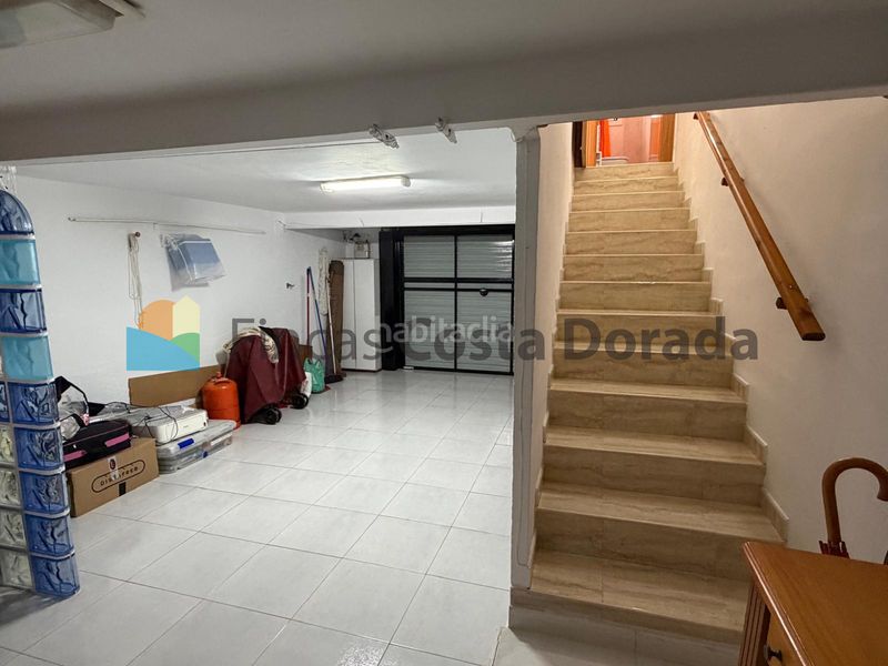 Foto 41a51381-a04a-44d7-9e1d-93eaa7630544. Casa adossada amb calefacció a Maritim Cubelles