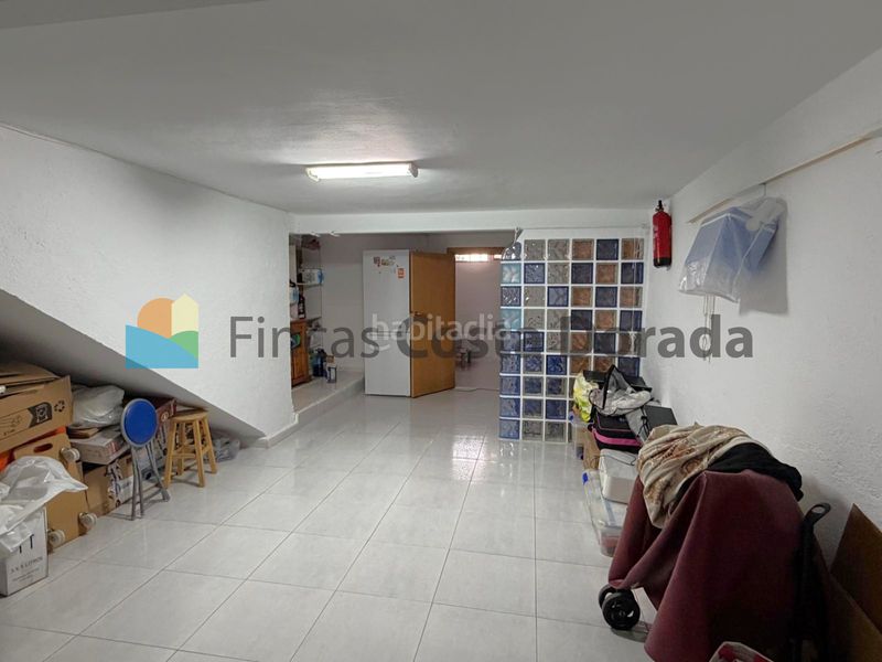 Foto 7284eae6-0afb-481a-b226-ea0e0fbd4fc7. Casa adossada amb calefacció a Maritim Cubelles