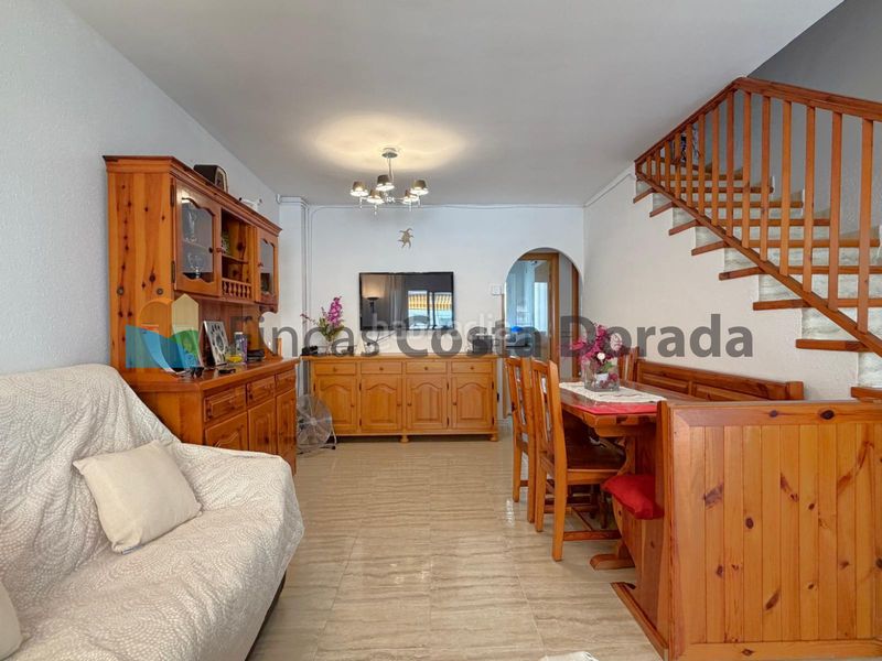 Foto eb63b3c5-563e-45f2-b0b7-3548bbb31cf3. Casa adossada amb calefacció a Maritim Cubelles