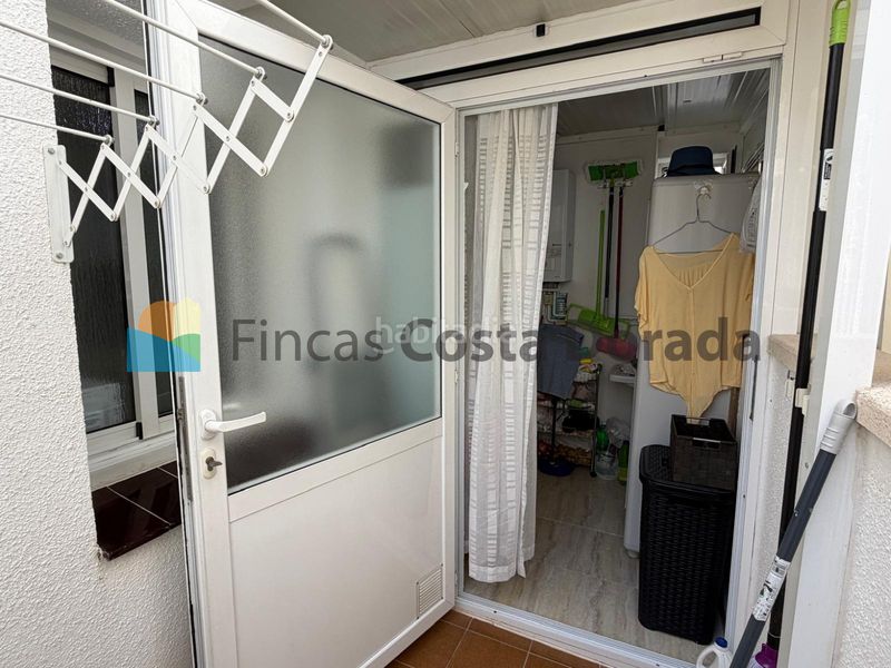 Foto f4700a7d-4ecf-4491-9ab6-4b16e07d42a7. Casa adossada amb calefacció a Maritim Cubelles