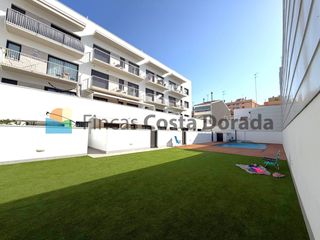 Pis a Barri de Mar. Piso recien estrenado al lado del puerto de vilanova