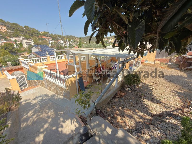 Foto 19d5d3b4-e0d8-454c-8481-036fefdab7d4. Casa a Mas Trader-Corral d´En Tort-Corral d´En Cona Cubelles