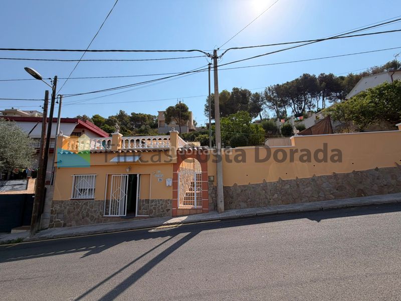 Foto b1907b30-b667-42e7-921e-bffb55715188. Casa a Mas Trader-Corral d´En Tort-Corral d´En Cona Cubelles