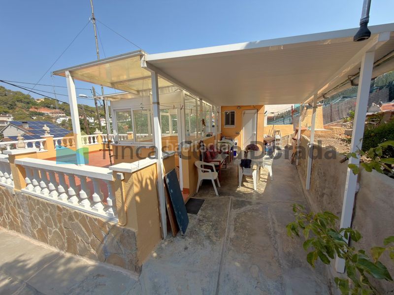 Foto ee7885f4-2616-48b8-9cdf-6285a7b671f1. Casa a Mas Trader-Corral d´En Tort-Corral d´En Cona Cubelles
