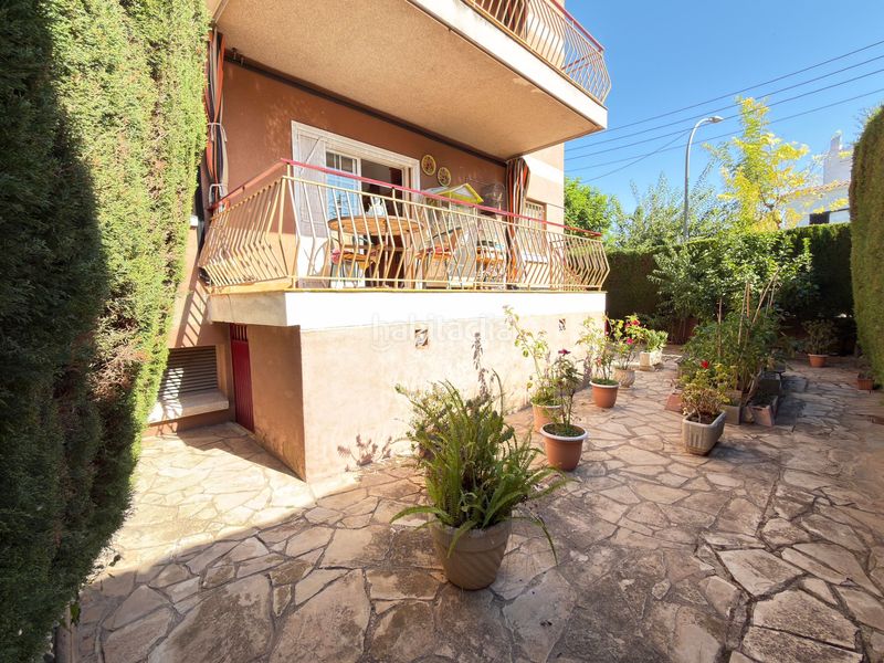Foto 050ff04b-62e8-47ca-843e-8046eb7c46dc. Planta baixa a Maritim Cubelles