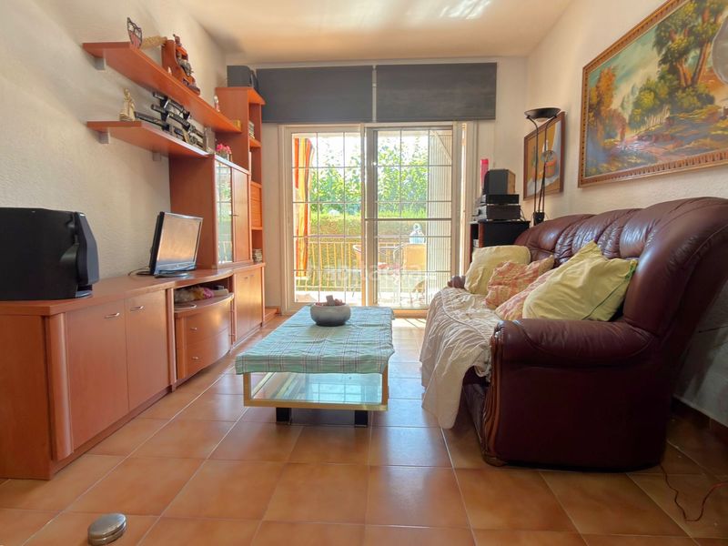 Foto 56b0e5f9-951b-4af7-9f78-712e52af29d0. Planta baixa a Maritim Cubelles