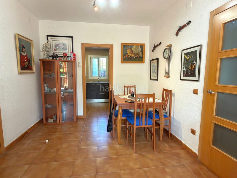 Foto 5dcce906-9dc7-4723-8f3a-3d3600187038. Planta baixa a Maritim Cubelles