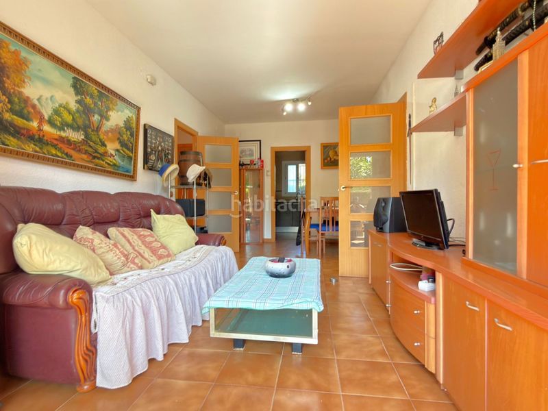 Foto 9357ffec-1755-49be-9689-da7c6e5e057f. Planta baixa a Maritim Cubelles