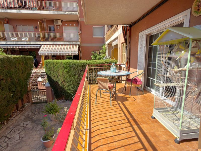Foto a7158b2c-9c7a-4790-828a-29fb65f61d76. Planta baixa a Maritim Cubelles