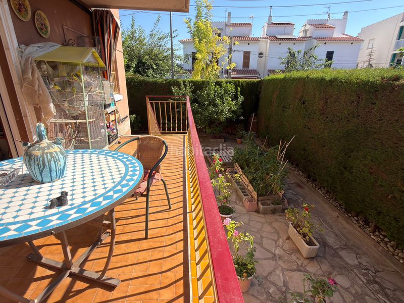 Foto c4236560-0eed-43f2-a8b7-6f97cc0c3ea9. Planta baixa a Maritim Cubelles