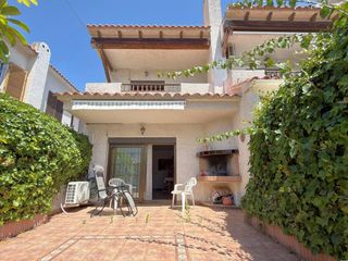 Casa aparellada a Bardaji-El Molí de Baix
