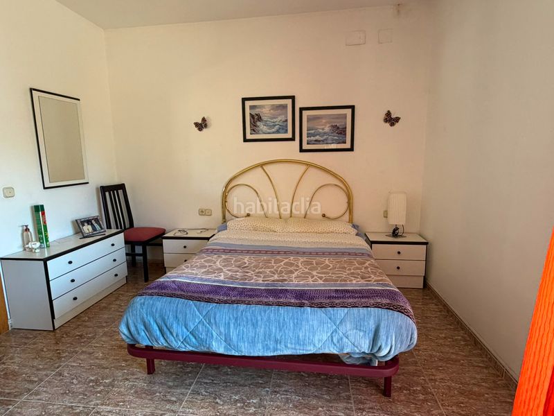 Foto 041b8cd4-1c14-4d73-8d26-a2a49105903a. Casa aparellada amb xemeneia aparcament a Bardaji-El Molí de Baix Cubelles