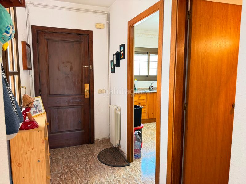 Foto 6c7fdf47-f374-4532-888e-591147ab6e3c. Casa aparellada amb xemeneia aparcament a Bardaji-El Molí de Baix Cubelles