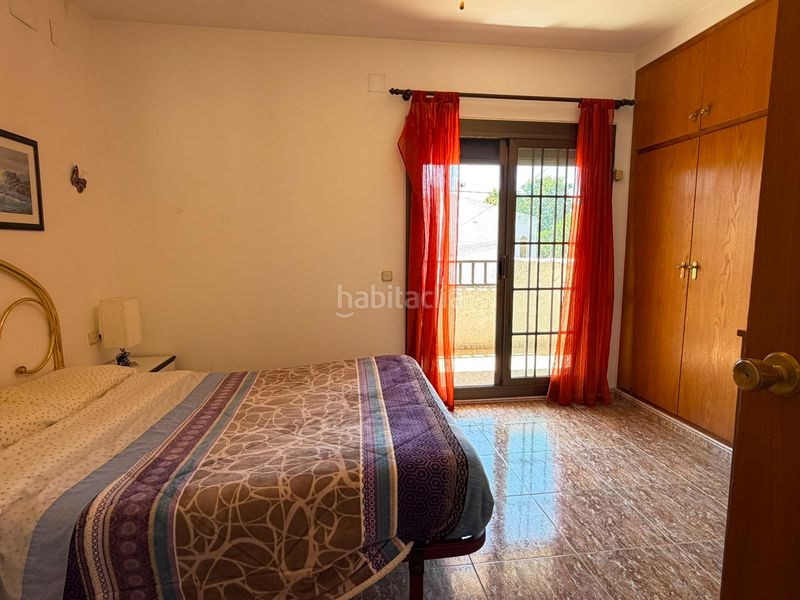 Foto 722f63a6-518b-4980-8ba0-c553a2baac5f. Casa aparellada amb xemeneia aparcament a Bardaji-El Molí de Baix Cubelles