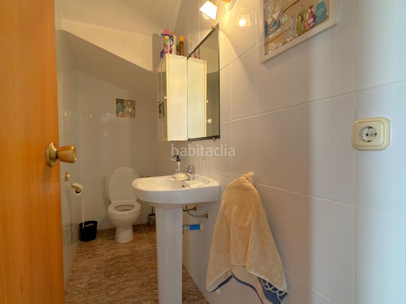 Foto 89d88ac9-61cf-49b4-b564-c6113b39b728. Casa aparellada amb xemeneia aparcament a Bardaji-El Molí de Baix Cubelles