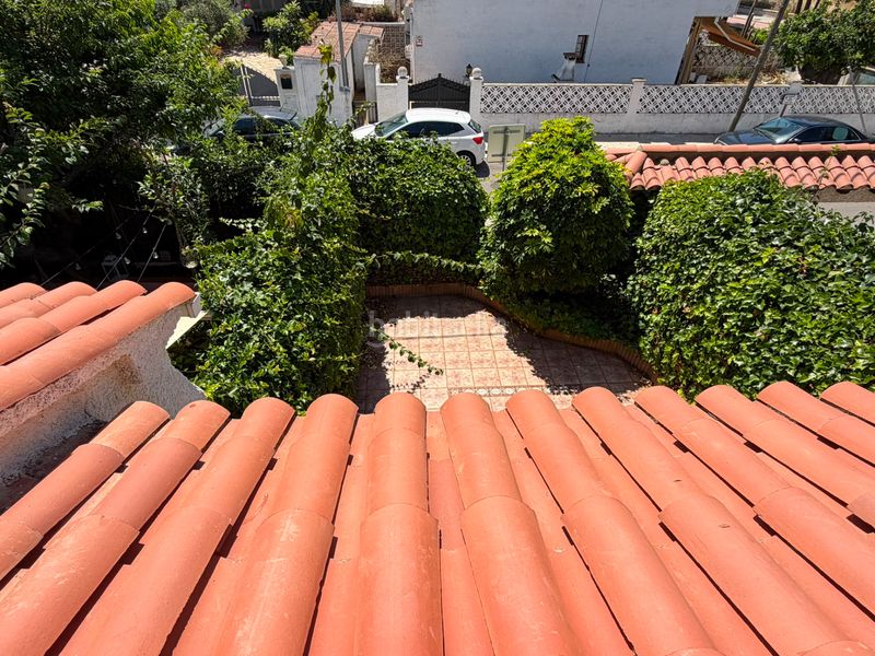 Foto b943f2f1-9119-4c22-ac9f-65d91901f602. Casa aparellada amb xemeneia aparcament a Bardaji-El Molí de Baix Cubelles