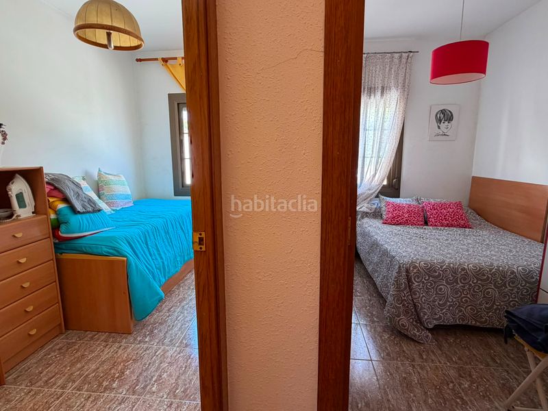 Foto cc349042-7013-4481-8cd3-18cf3bab9b23. Casa aparellada amb xemeneia aparcament a Bardaji-El Molí de Baix Cubelles
