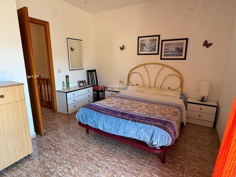 Foto dea9e35e-316b-4769-942c-a7f614a58441. Casa aparellada amb xemeneia aparcament a Bardaji-El Molí de Baix Cubelles