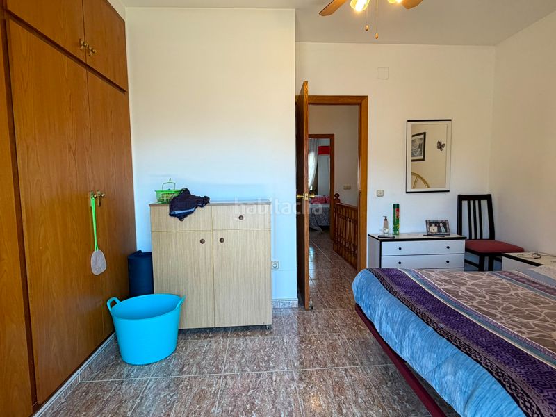 Foto fe7a9a0e-6a20-45d3-8708-2cf60497eab2. Casa aparellada amb xemeneia aparcament a Bardaji-El Molí de Baix Cubelles