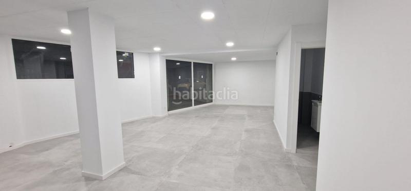 Foto 4c955338-ef3d-4a1d-a23d-81cc9bf941e4. Affitto locale commerciale in Aldaia