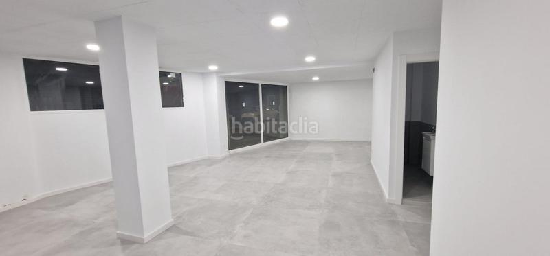 Foto a1df0f5b-0eb1-4f9b-bc4a-7aa33ec7dd12. Affitto locale commerciale in Aldaia