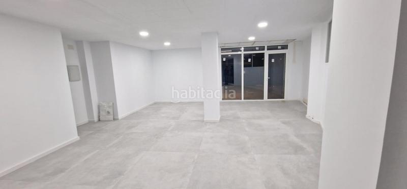 Foto 758840c9-ef00-4309-9044-40e6f9063e42. Lloguer local comercial a Aldaia