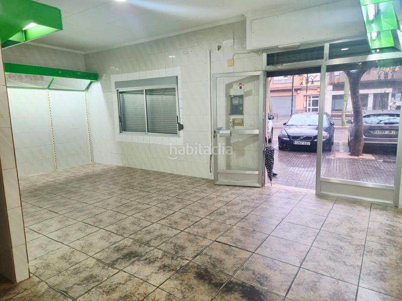 Foto 23cf3901-492d-4280-b82e-64ee80355415. Lloguer local comercial a Aldaia