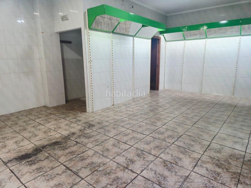 Foto 524217a0-46f0-42f1-9e46-94ec4f8ea810. Lloguer local comercial a Aldaia