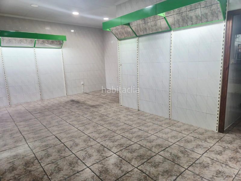 Foto 6841b7ff-6cd0-4855-83bc-52d5349dfa77. Lloguer local comercial a Aldaia