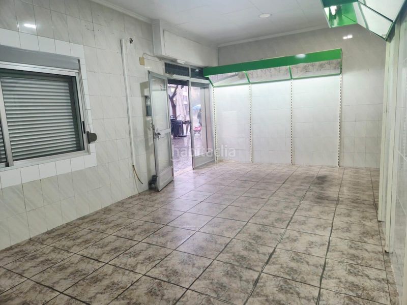 Foto c6da61f6-59ac-438c-ba64-cc129078b04c. Lloguer local comercial a Aldaia