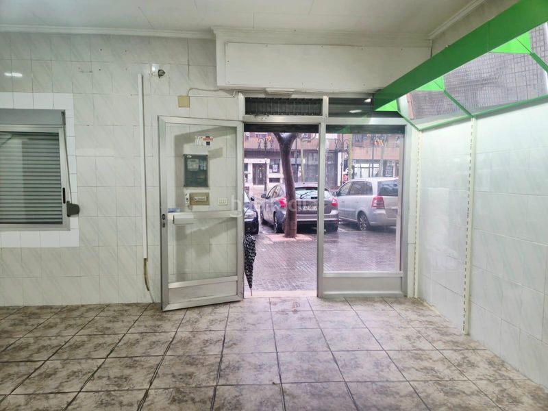 Foto ca66afbb-9f9d-47b4-848e-1d76d38050da. Lloguer local comercial a Aldaia