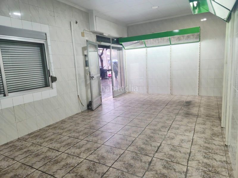 Foto d82543be-96b8-4f2f-875c-2006821ec25a. Lloguer local comercial a Aldaia