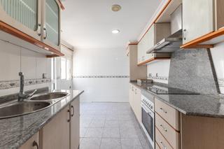 Appartement à Oria. Piso en alquiler en aldaia
