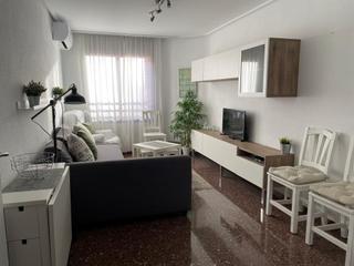 Miete Etagenwohnung in Aldaia. Piso de alquiler aldaia