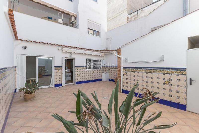 Foto 35a7d96d-7ce1-42b8-8ba8-b94ee2f74b0a. Planta baja se vende planta baja independiente con terraza y garaje en Aldaia