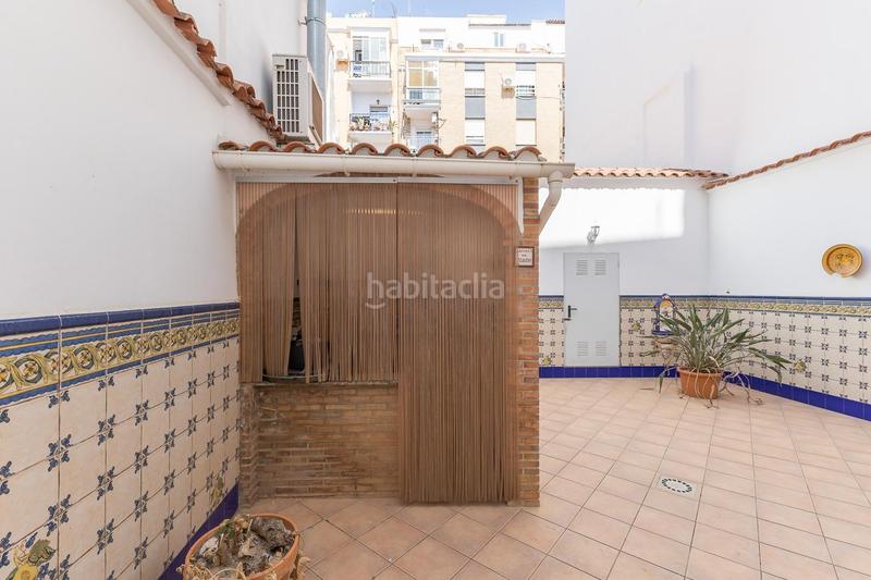 Foto 3d80e36c-99b0-4eb8-a687-e749703b1ffb. Planta baja se vende planta baja independiente con terraza y garaje en Aldaia