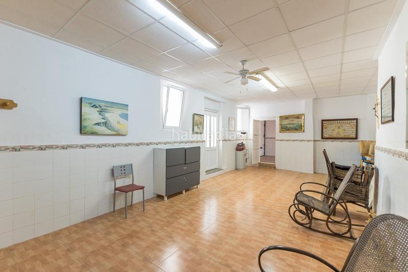 Foto 4fc8d931-4dca-41fb-a443-ea409bbf4c18. Planta baja se vende planta baja independiente con terraza y garaje en Aldaia