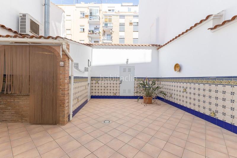 Foto 5de7ef00-aea1-4f33-b8c6-076809ab25e6. Planta baja se vende planta baja independiente con terraza y garaje en Aldaia