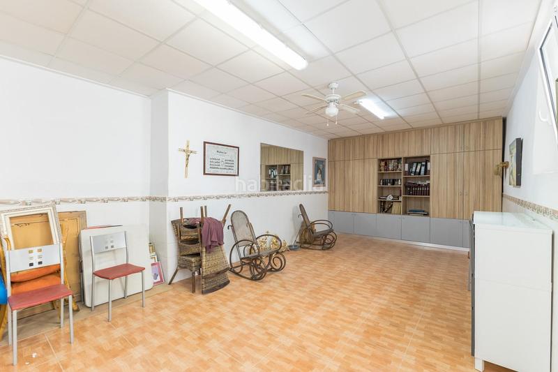 Foto 64259317-204c-446e-8351-5486033b9d59. Planta baja se vende planta baja independiente con terraza y garaje en Aldaia